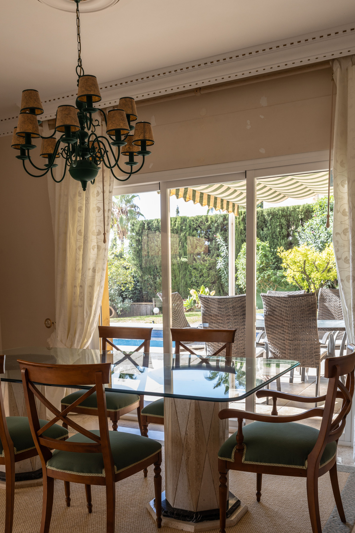 Huis te koop in El Rosario | 5 slaapkamers H4454656