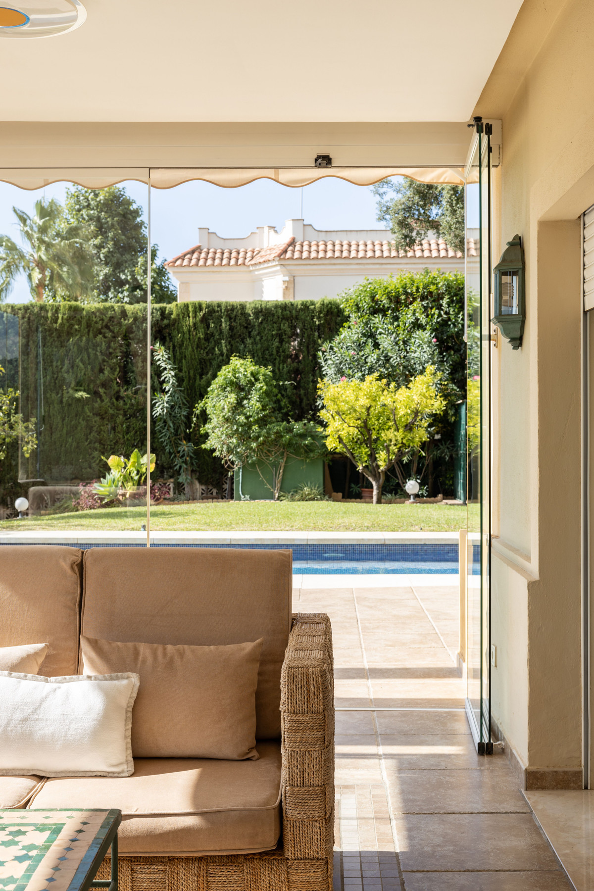 Huis te koop in El Rosario | 5 slaapkamers H4454656