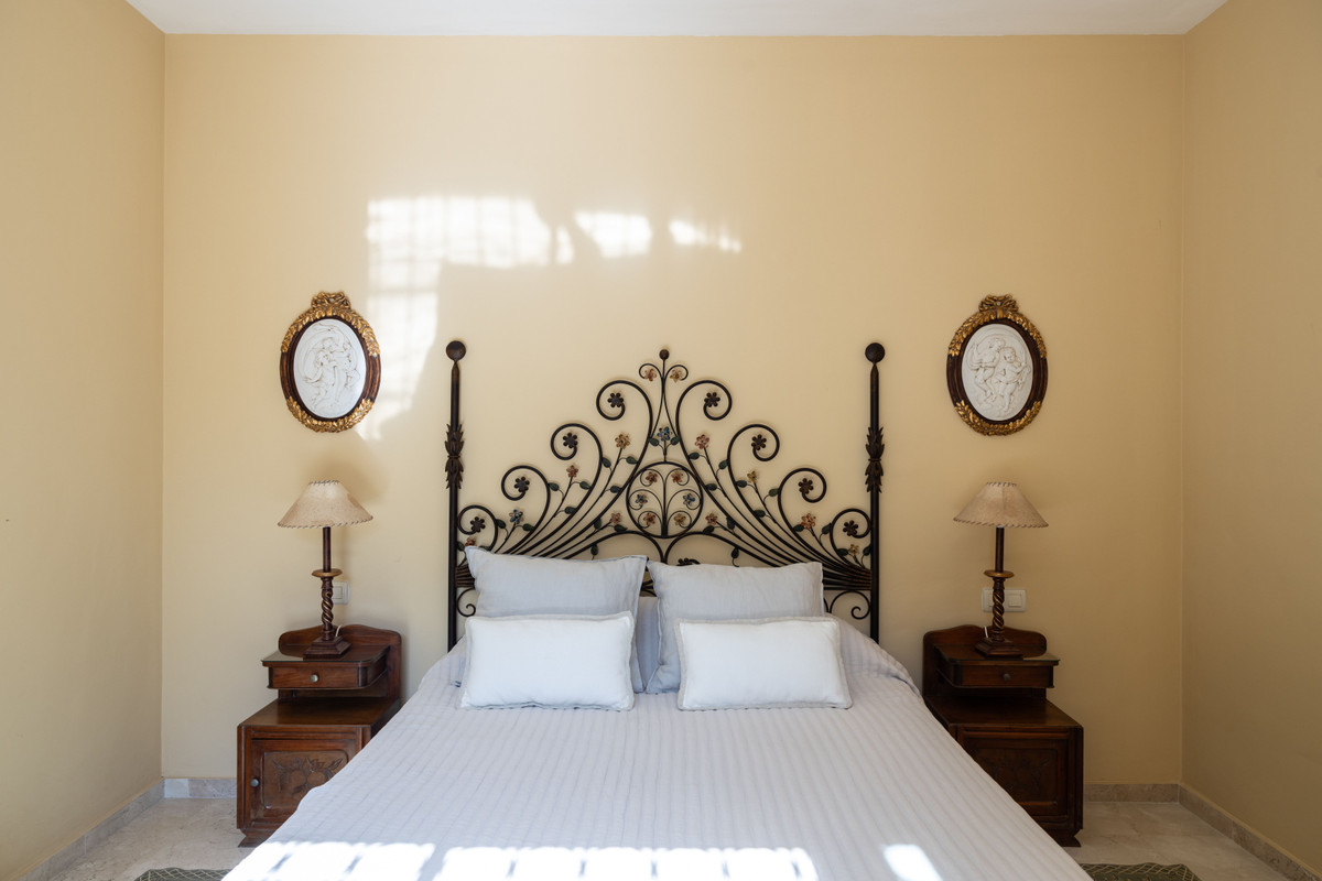 Huis te koop in El Rosario | 5 slaapkamers H4454656