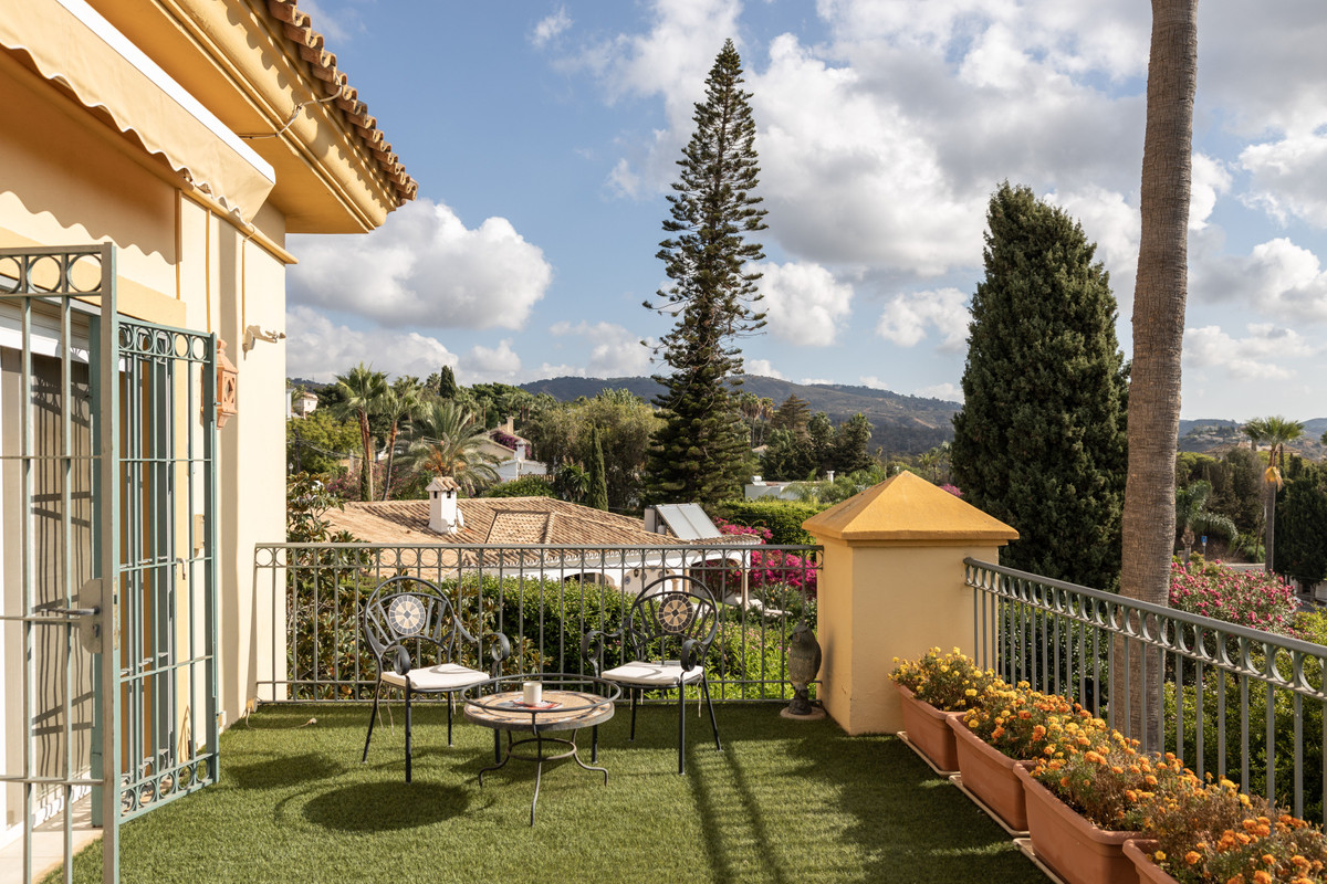 Huis te koop in El Rosario | 5 slaapkamers H4454656