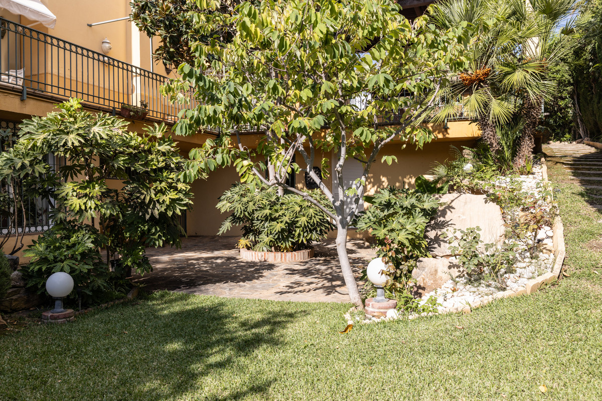 Huis te koop in El Rosario | 5 slaapkamers H4454656