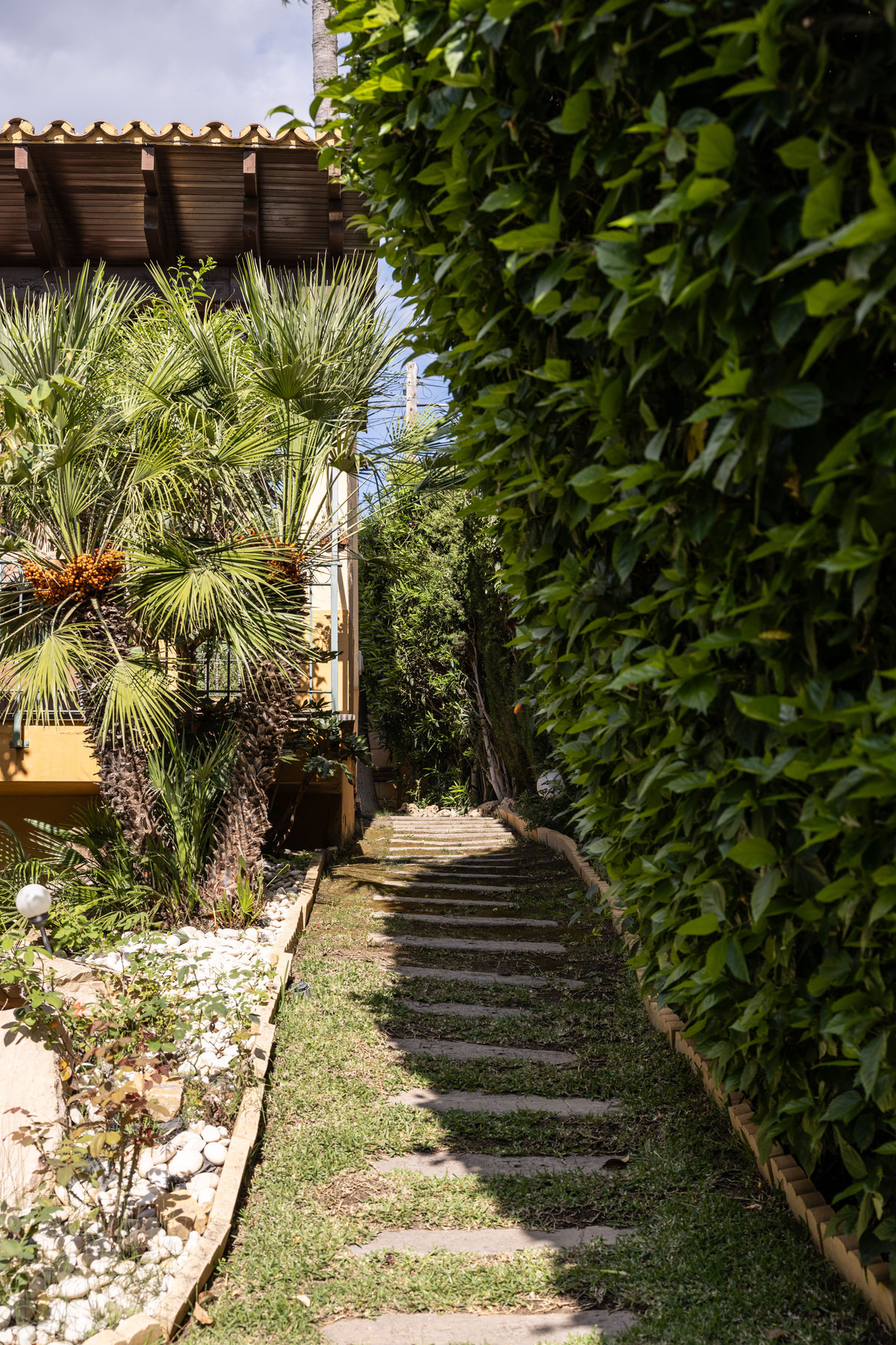 Huis te koop in El Rosario | 5 slaapkamers H4454656