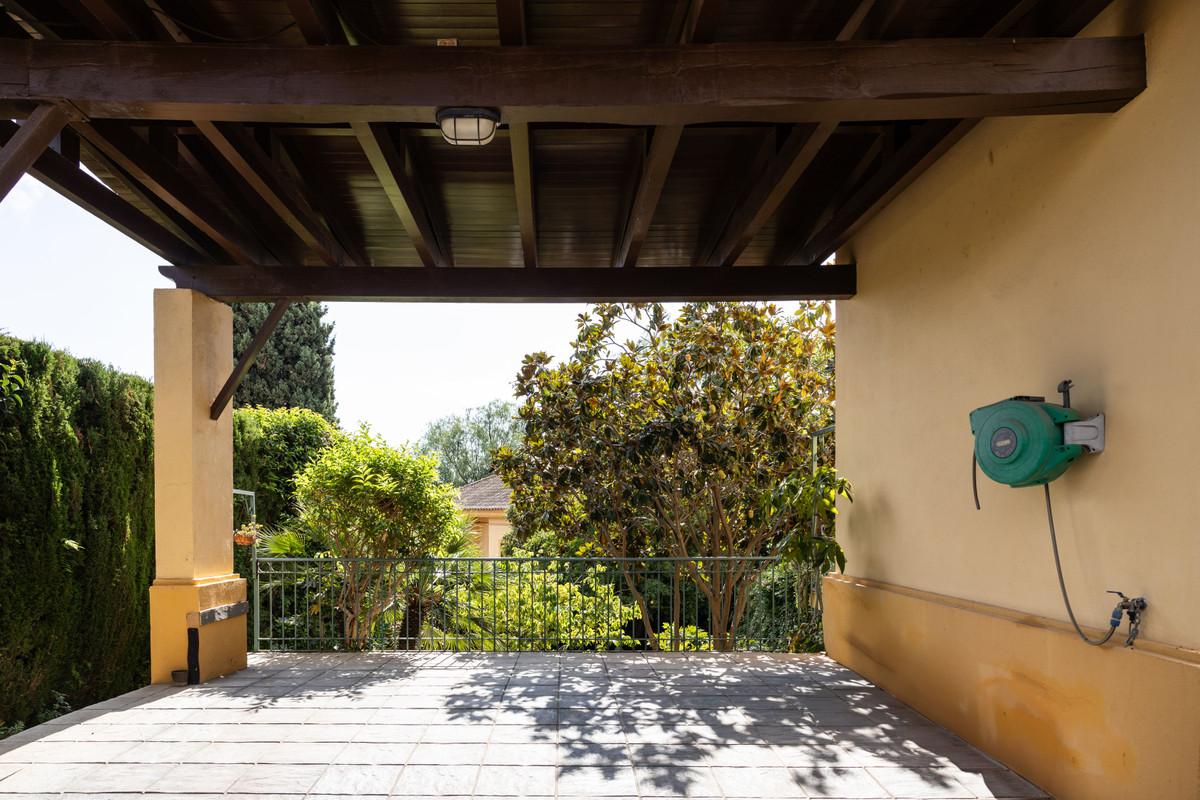 Huis te koop in El Rosario | 5 slaapkamers H4454656
