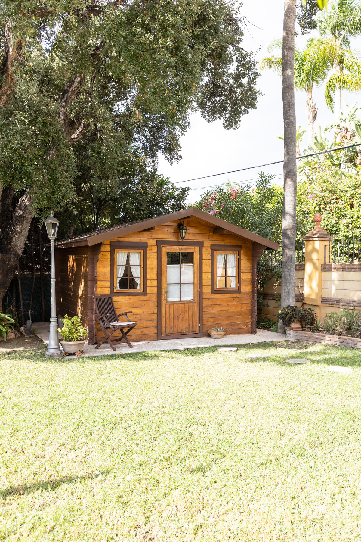 Huis te koop in El Rosario | 5 slaapkamers H4454656