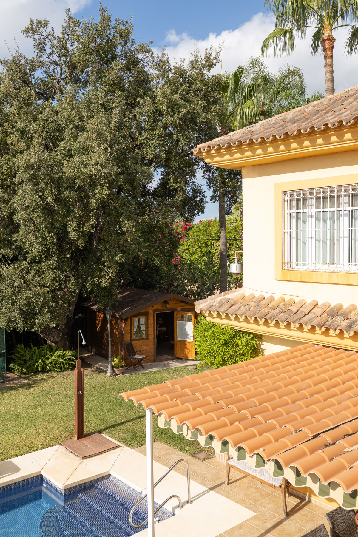 Huis te koop in El Rosario | 5 slaapkamers H4454656