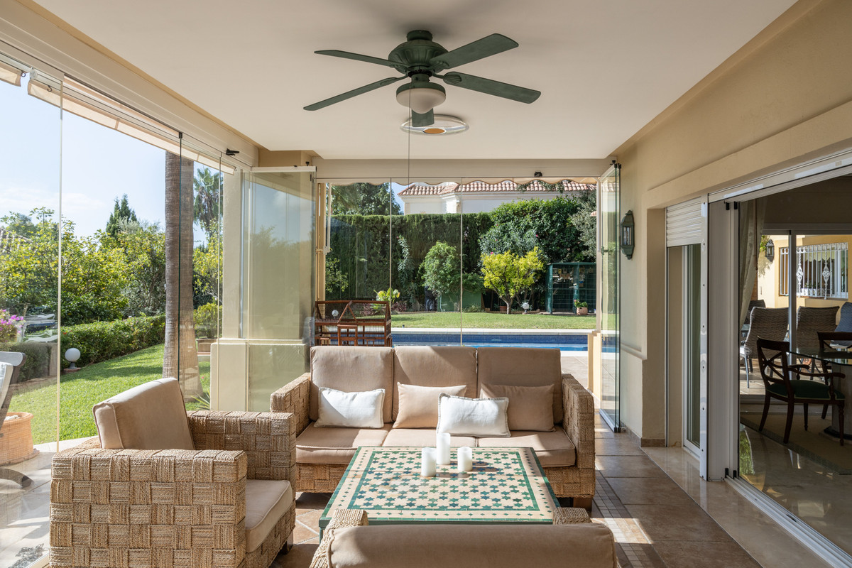 Huis te koop in El Rosario | 5 slaapkamers H4454656