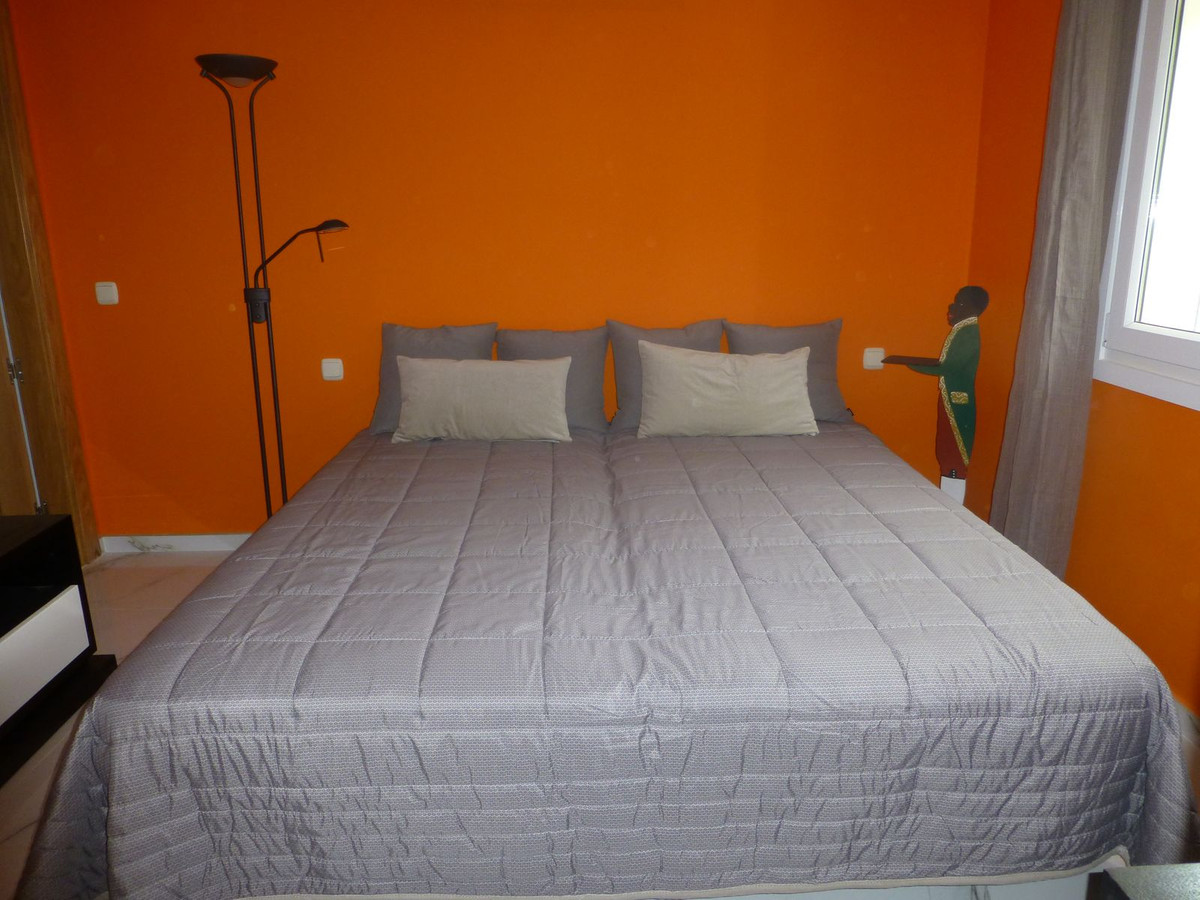 Vrijstaande Villa in El Rosario-18