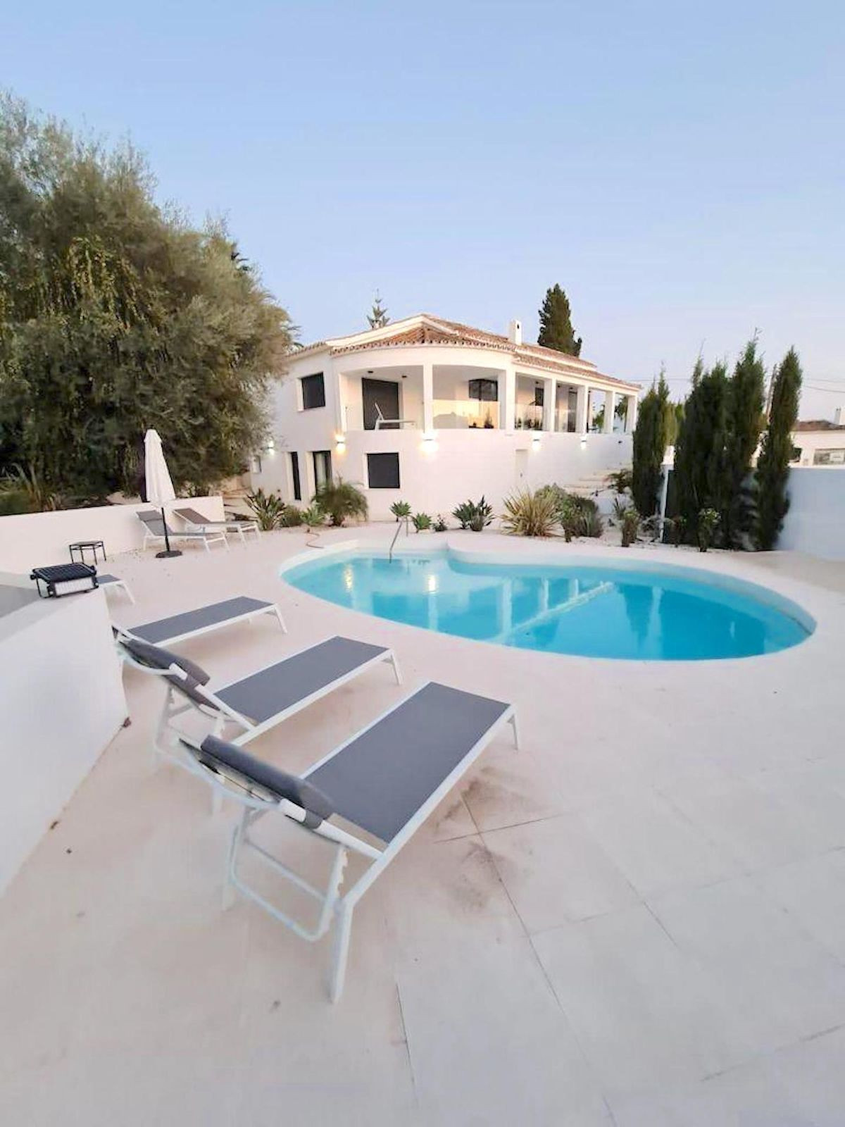 Huis te koop in El Rosario | 5 slaapkamers H4775857