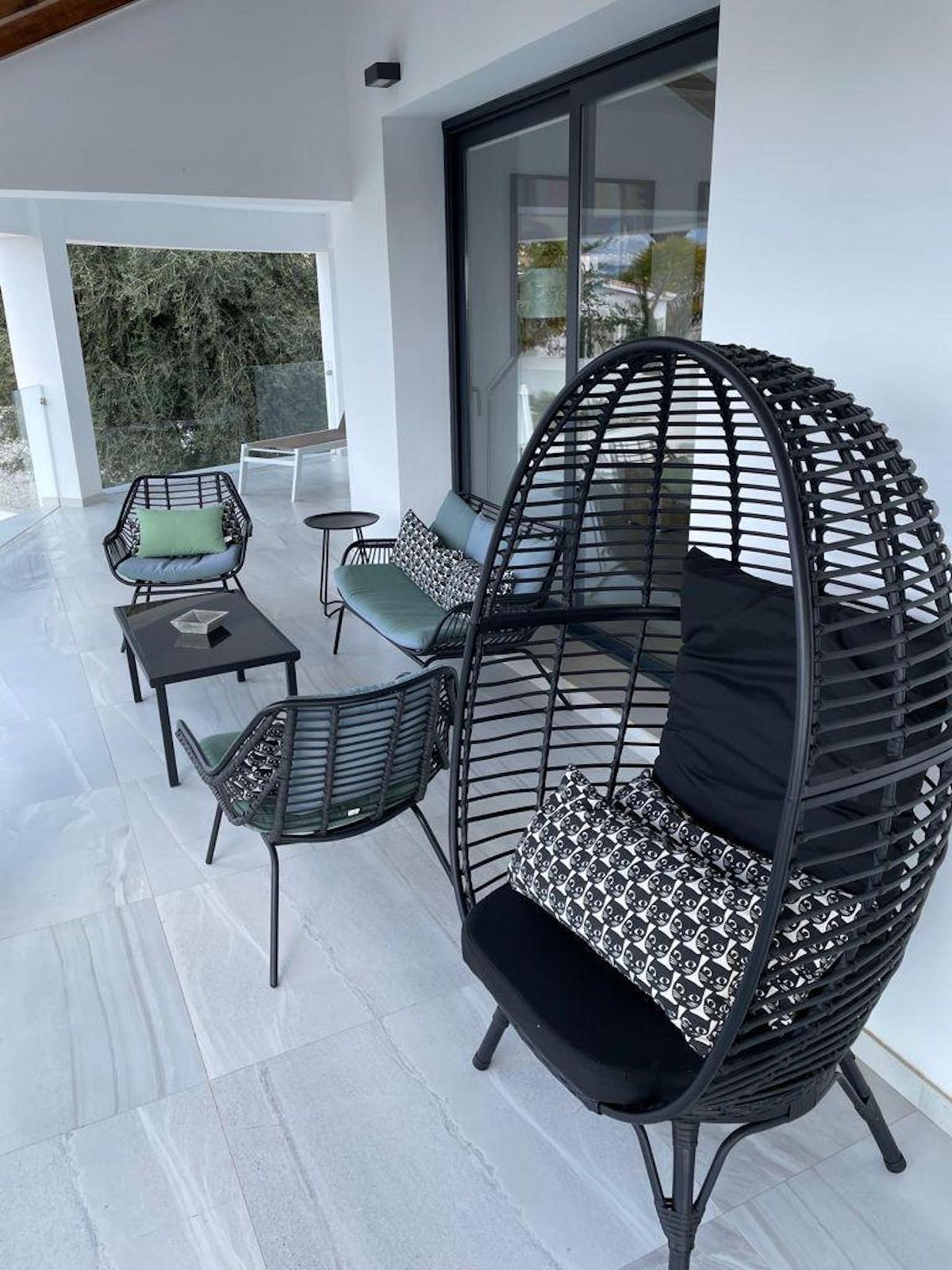 Huis te koop in El Rosario | 5 slaapkamers H4775857