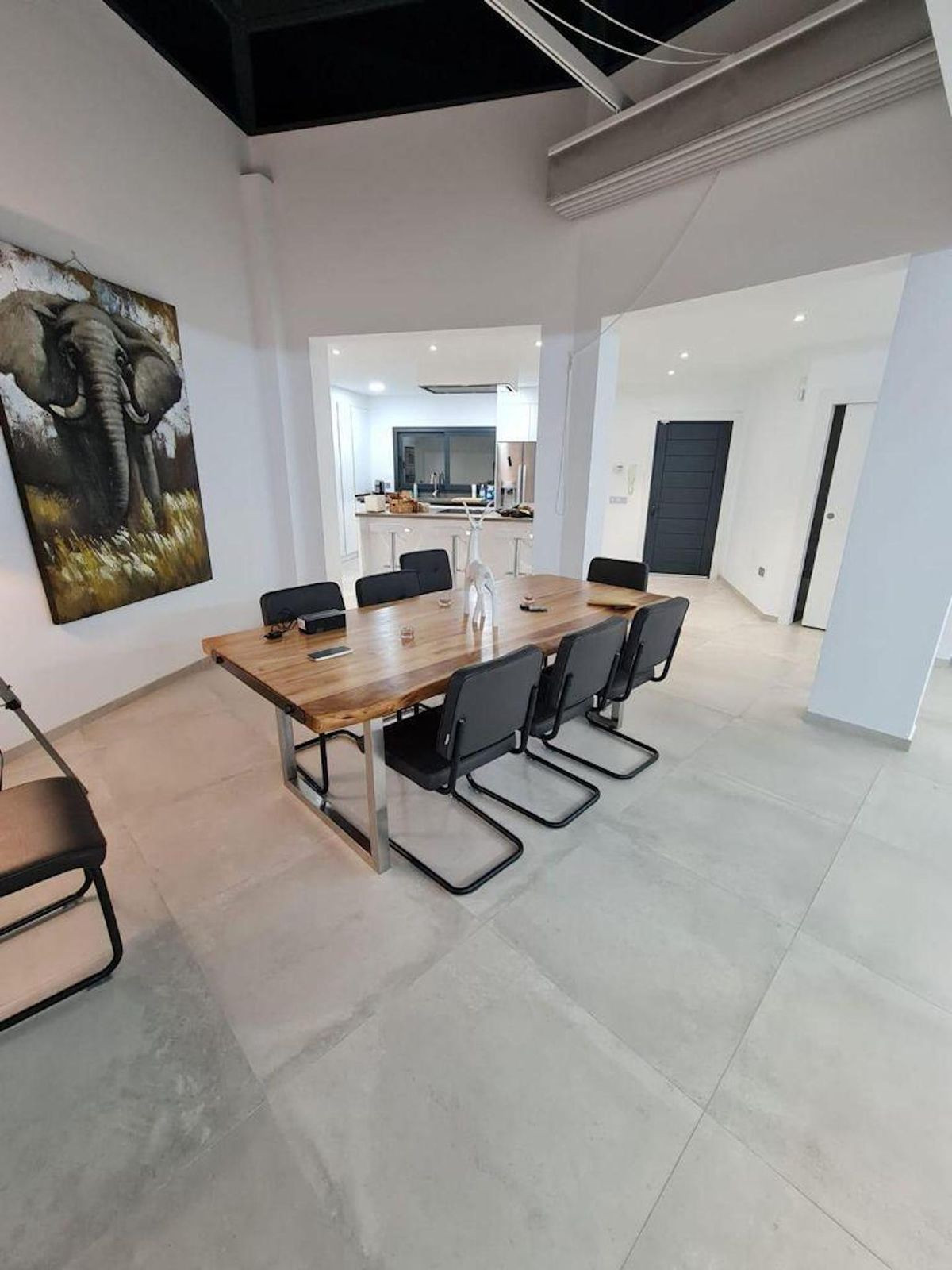 Huis te koop in El Rosario | 5 slaapkamers H4775857