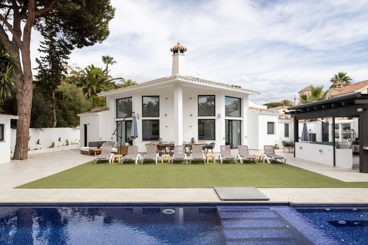 Huis te koop in El Rosario | 5 slaapkamers H4891774