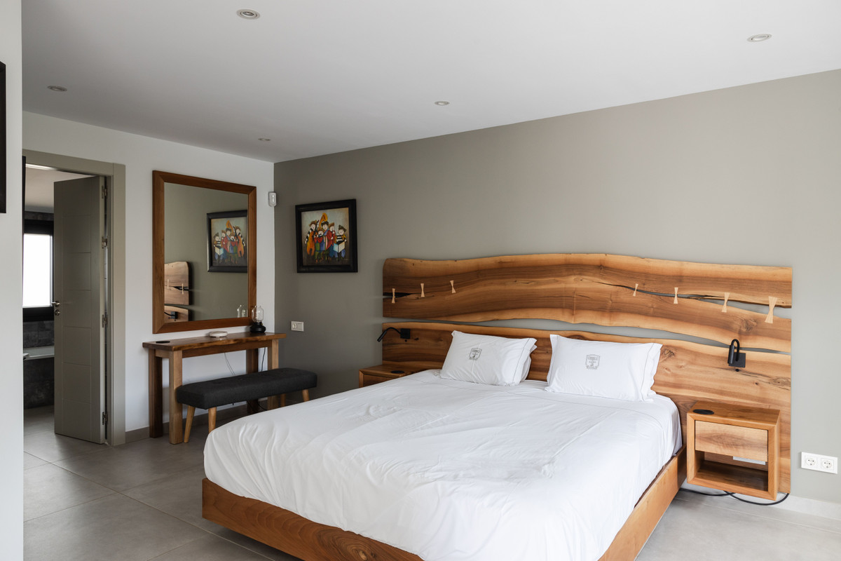 Huis te koop in El Rosario | 5 slaapkamers H4891774