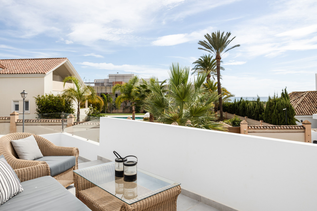 Huis te koop in El Rosario | 5 slaapkamers H4891774