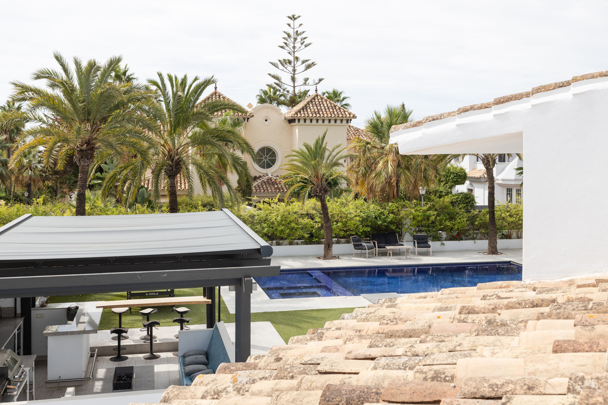 Huis te koop in El Rosario | 5 slaapkamers H4891774