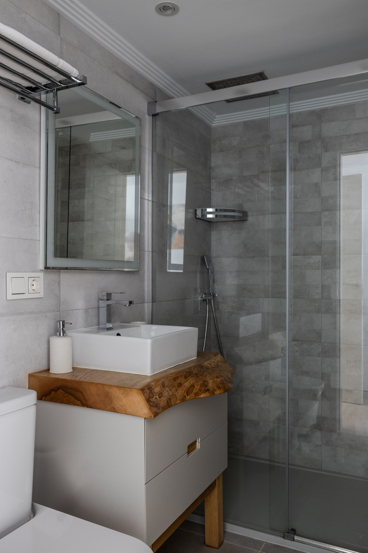 Huis te koop in El Rosario | 5 slaapkamers H4891774