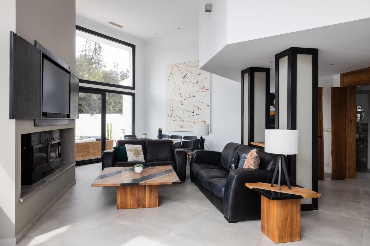 Huis te koop in El Rosario | 5 slaapkamers H4891774