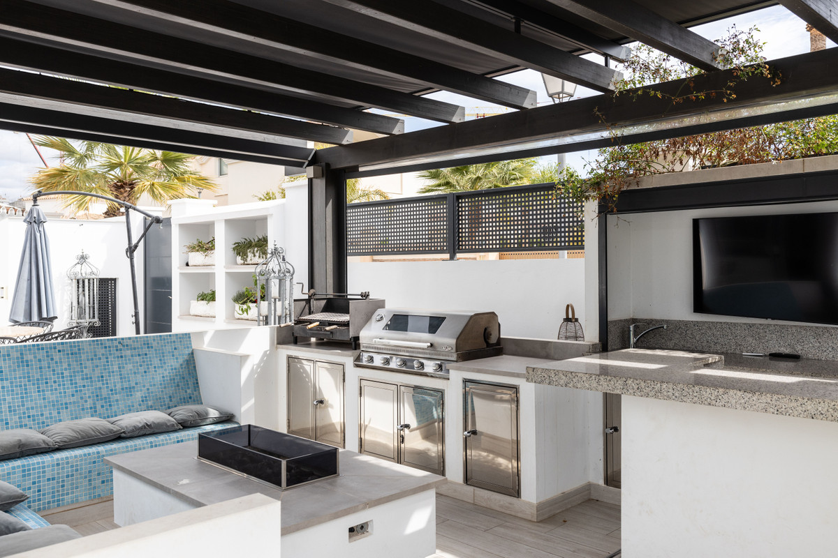 Huis te koop in El Rosario | 5 slaapkamers H4891774