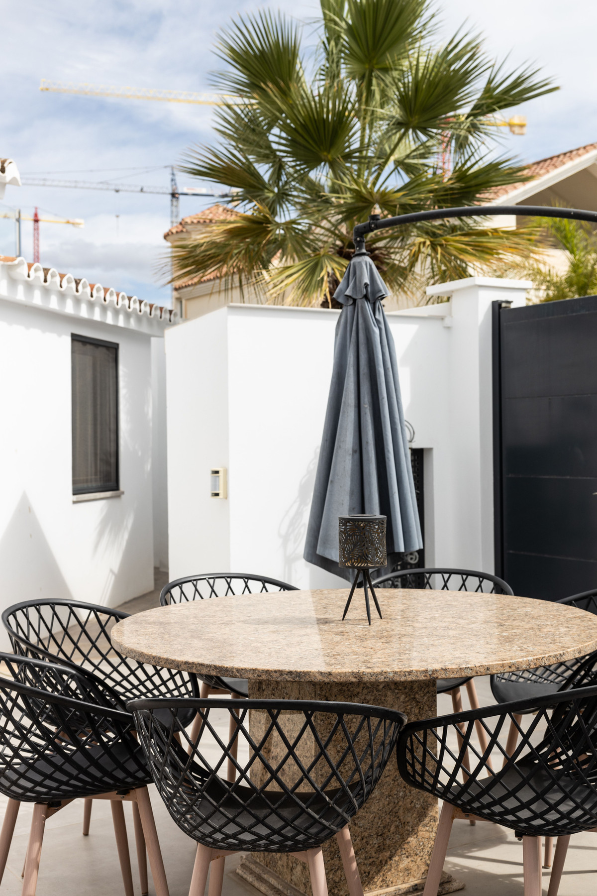 Huis te koop in El Rosario | 5 slaapkamers H4891774
