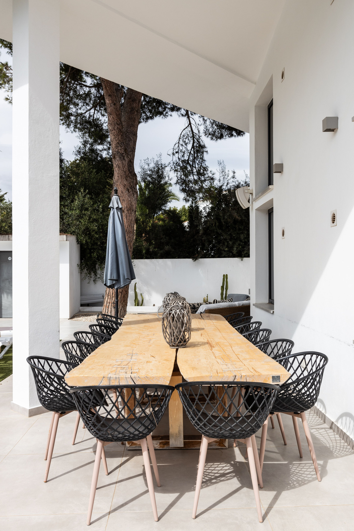 Huis te koop in El Rosario | 5 slaapkamers H4891774
