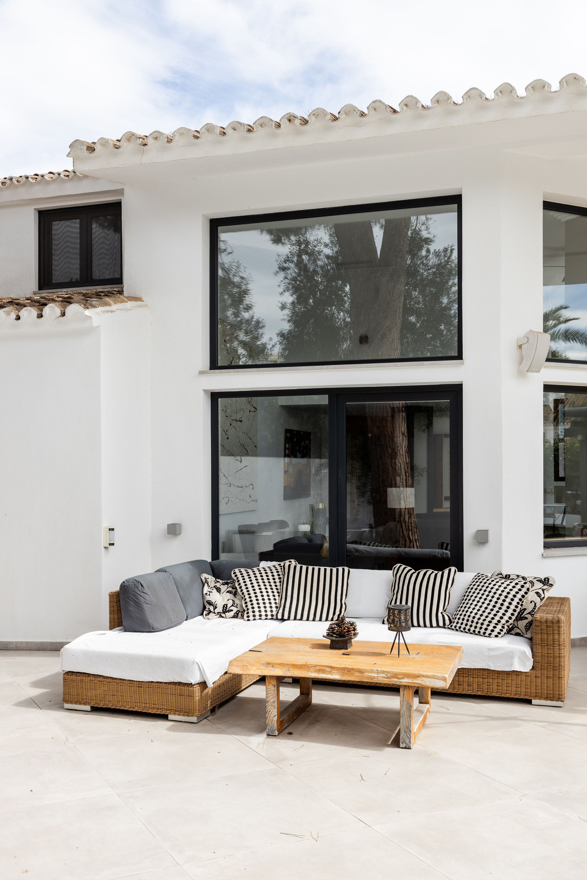 Huis te koop in El Rosario | 5 slaapkamers H4891774