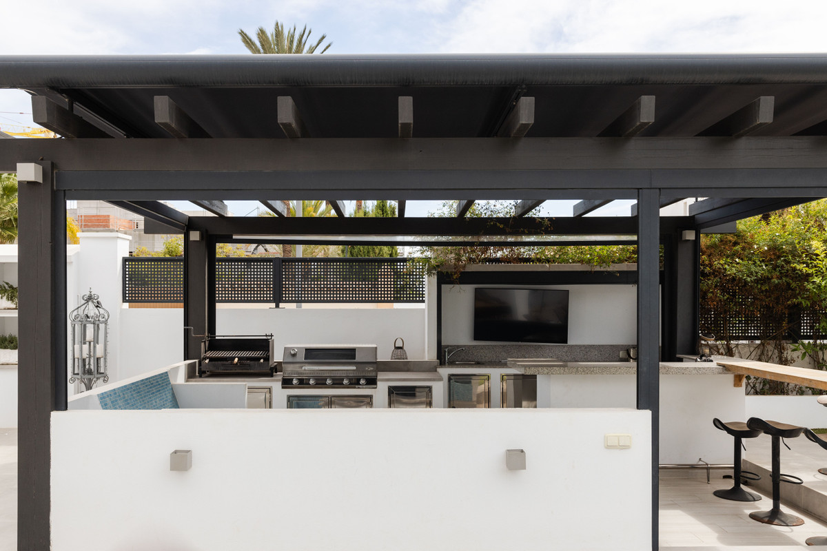 Huis te koop in El Rosario | 5 slaapkamers H4891774