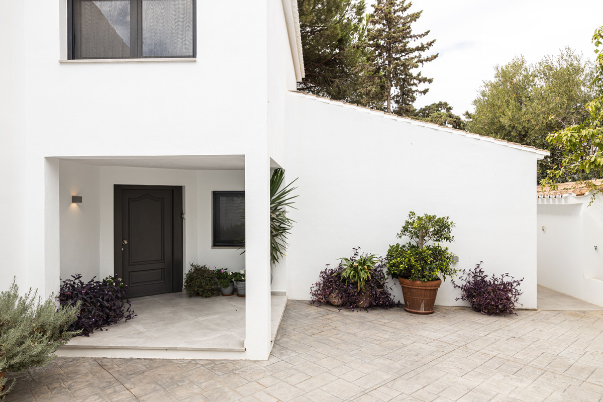 Huis te koop in El Rosario | 5 slaapkamers H4891774