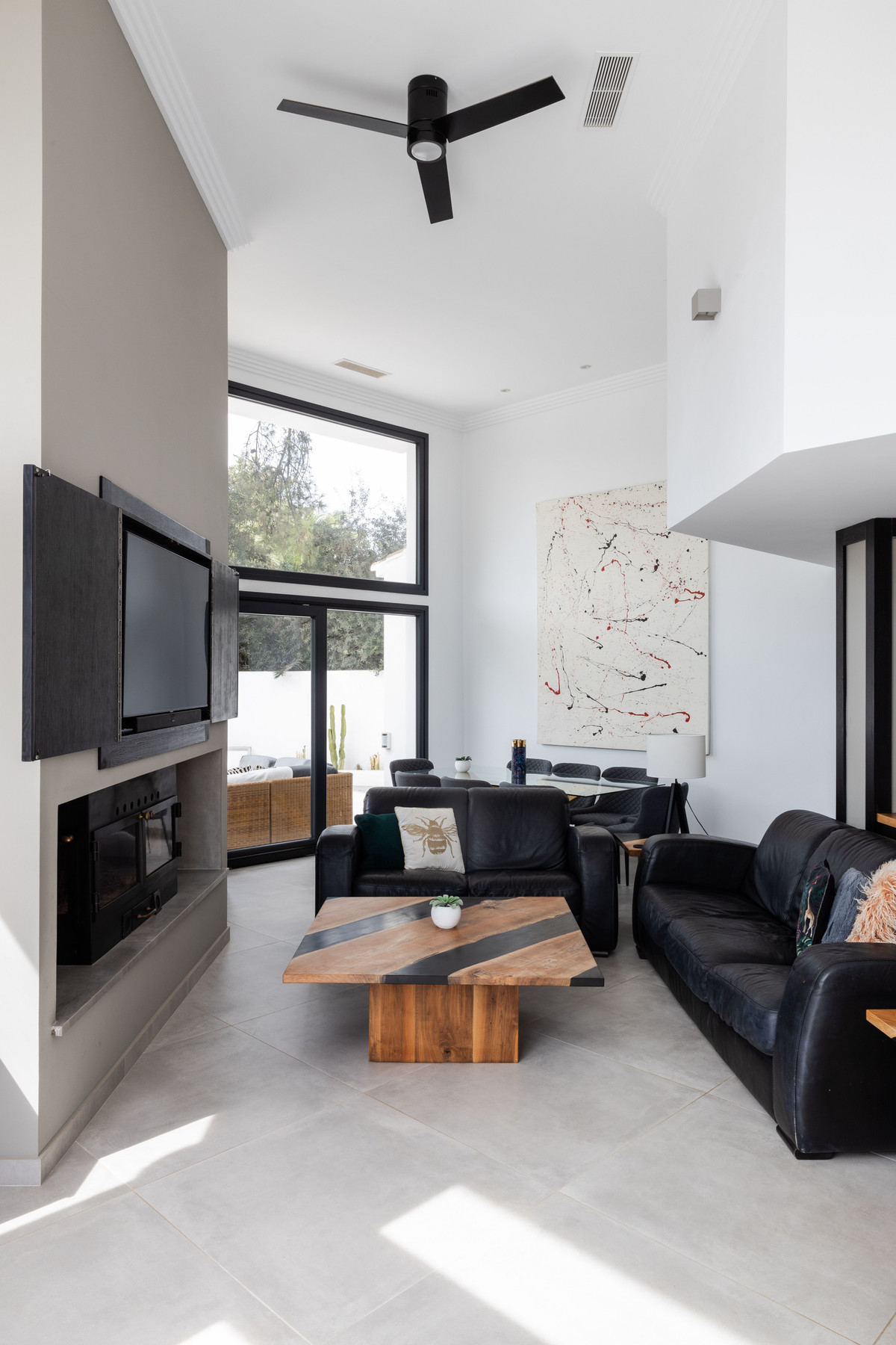 Huis te koop in El Rosario | 5 slaapkamers H4891774