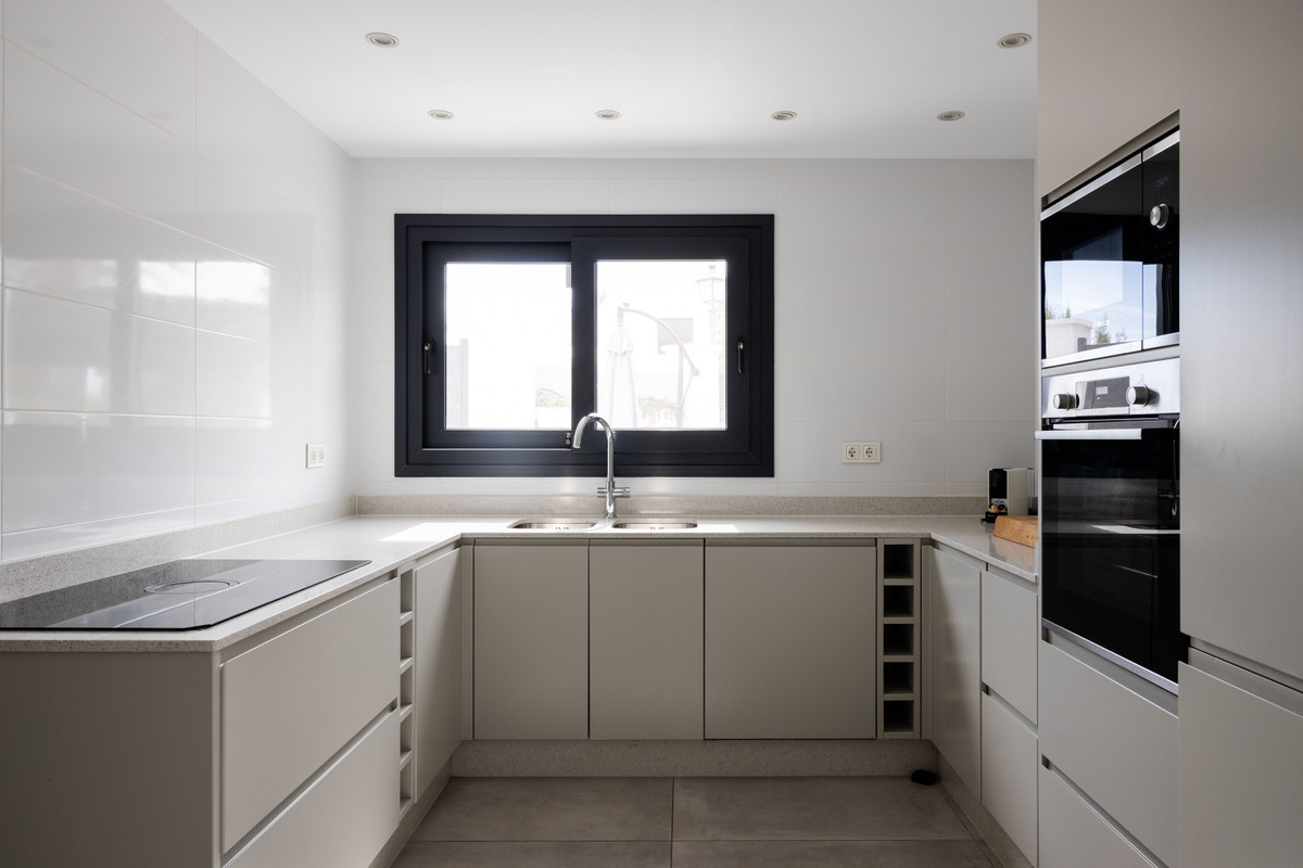 Huis te koop in El Rosario | 5 slaapkamers H4891774