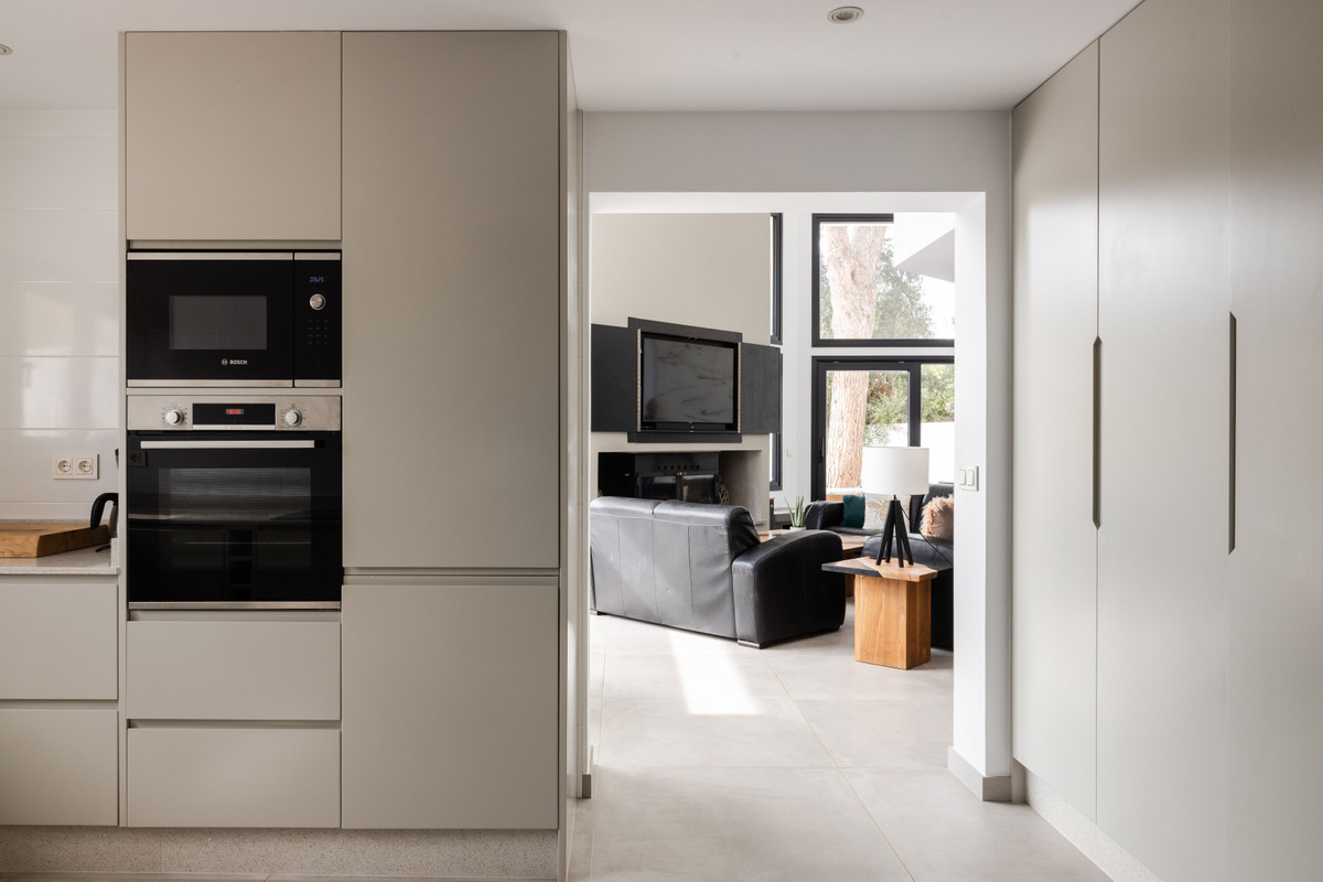 Huis te koop in El Rosario | 5 slaapkamers H4891774