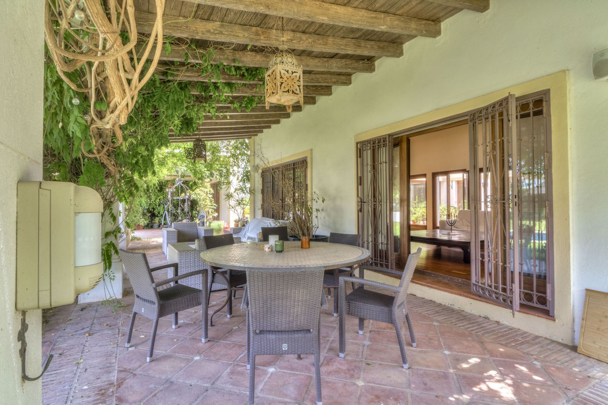Huis te koop in El Rosario | 5 slaapkamers H5044612