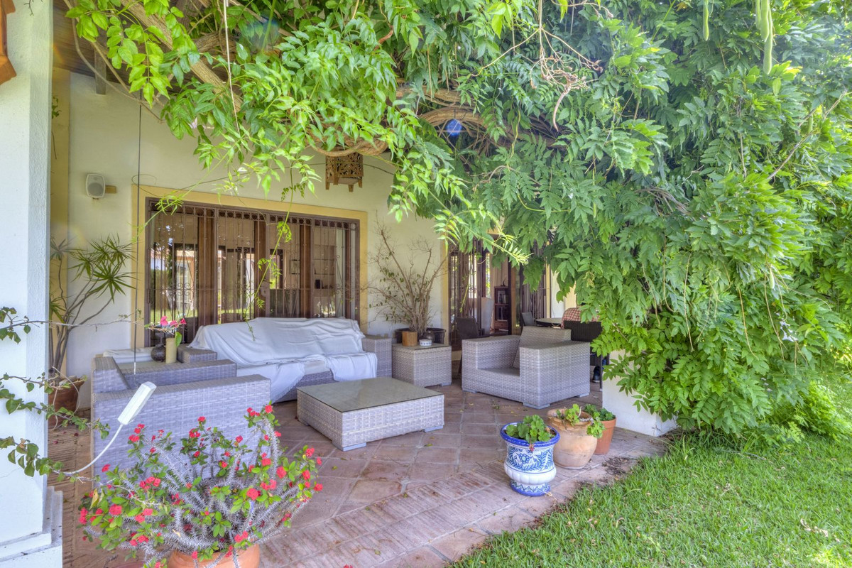 Huis te koop in El Rosario | 5 slaapkamers H5044612