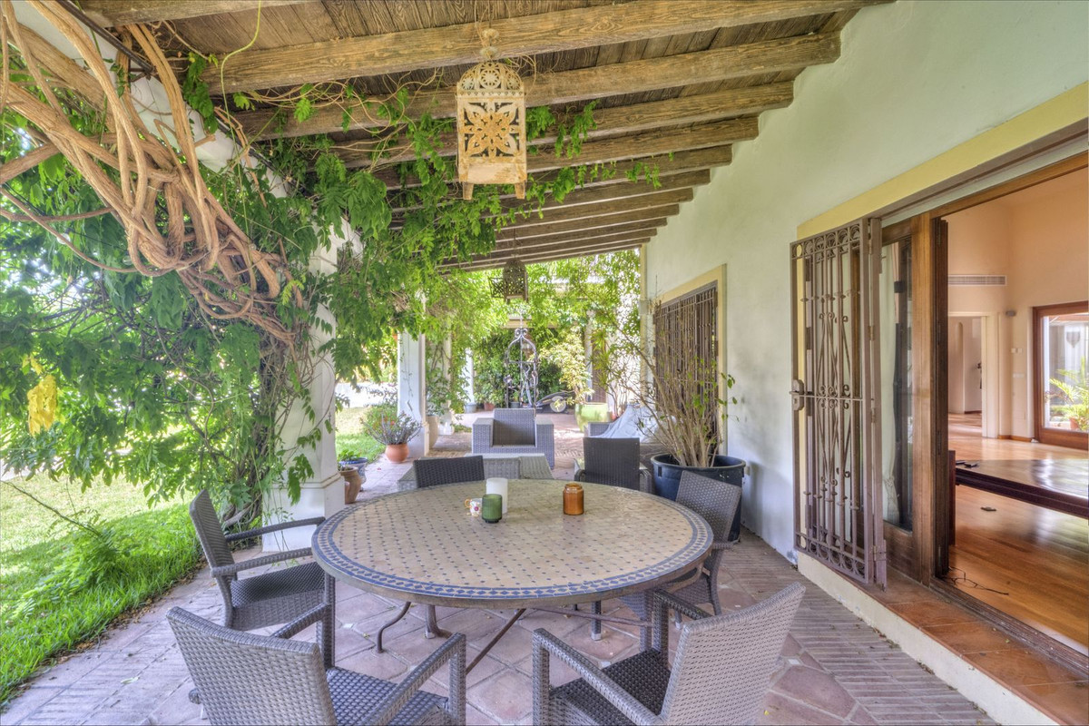 Huis te koop in El Rosario | 5 slaapkamers H5044612