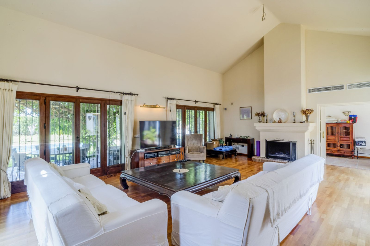 Huis te koop in El Rosario | 5 slaapkamers H5044612