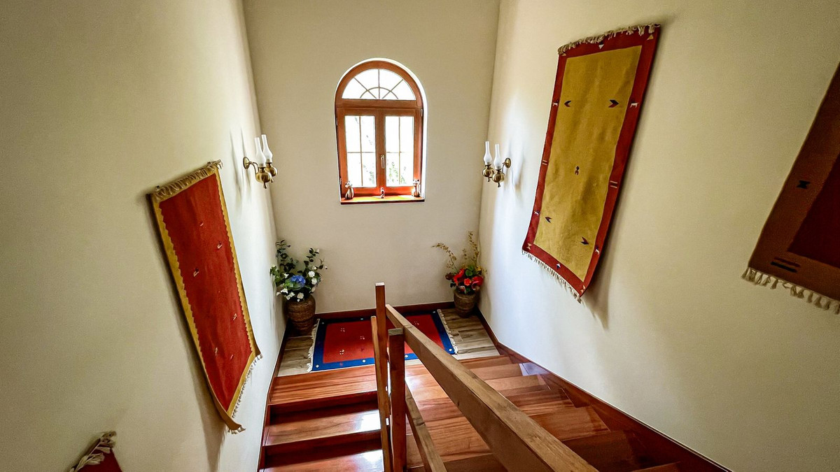 Vrijstaande Villa in El Rosario-18