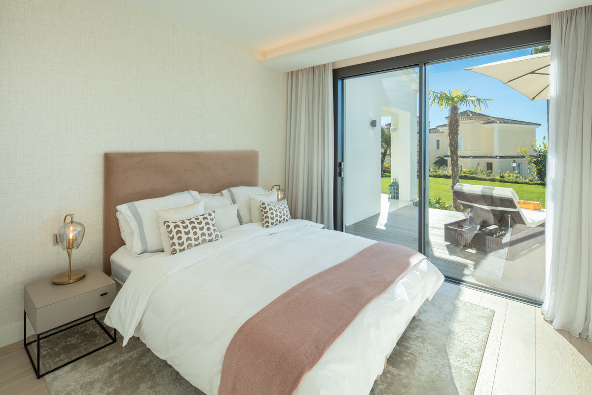 Huis te koop in El Rosario | 3 slaapkamers H5072653