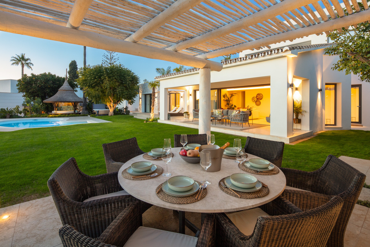 Huis te koop in El Rosario | 3 slaapkamers H5072653