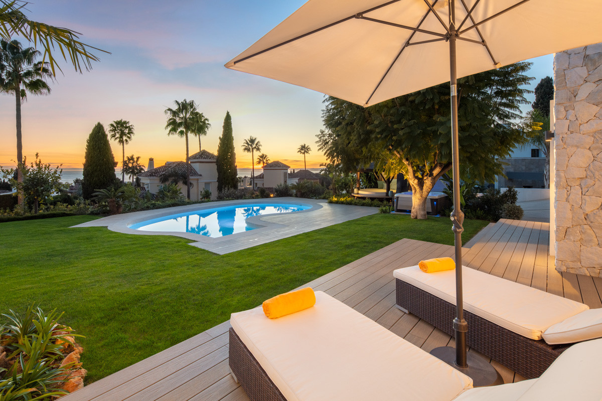 Huis te koop in El Rosario | 3 slaapkamers H5072653