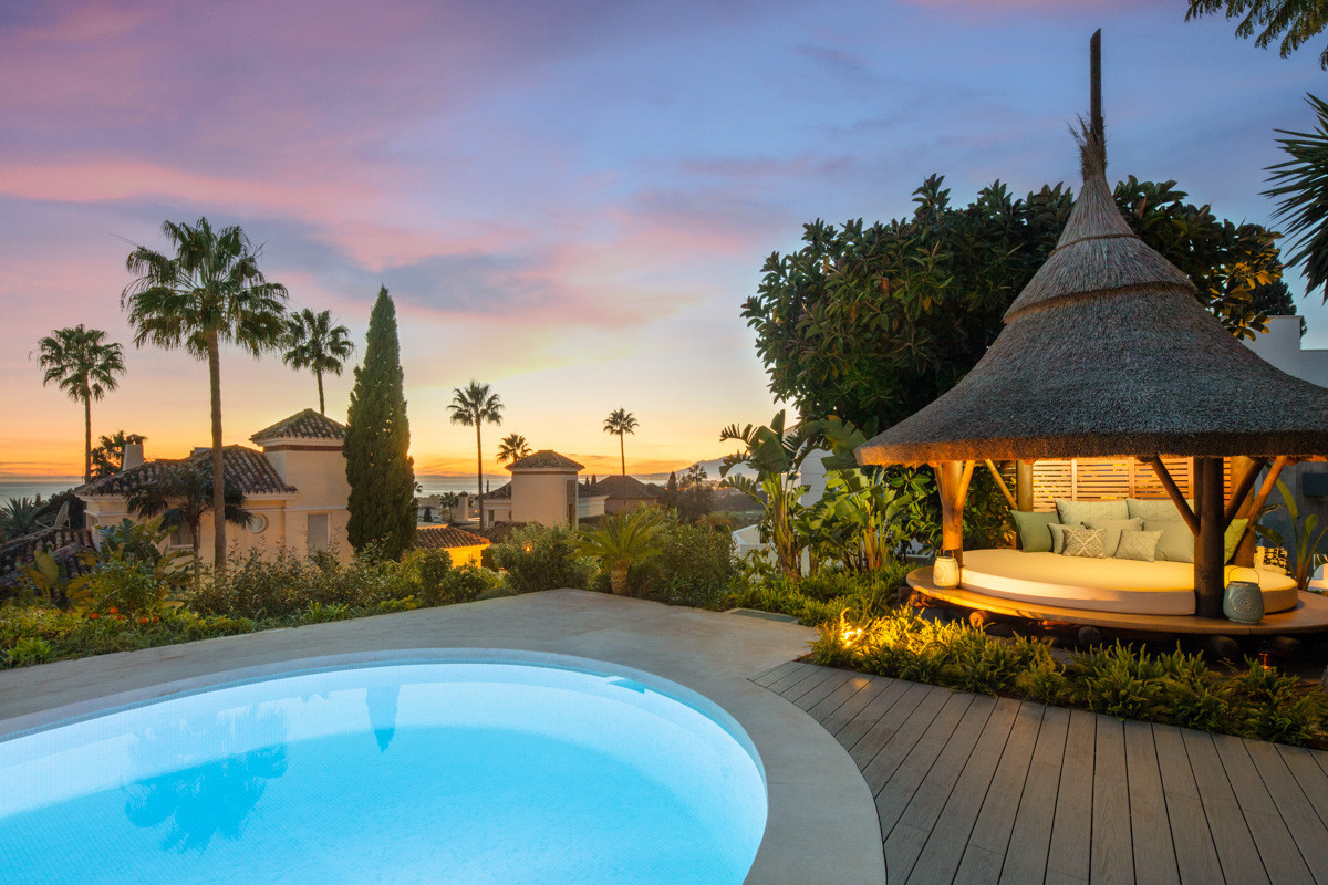 Huis te koop in El Rosario | 3 slaapkamers H5072653