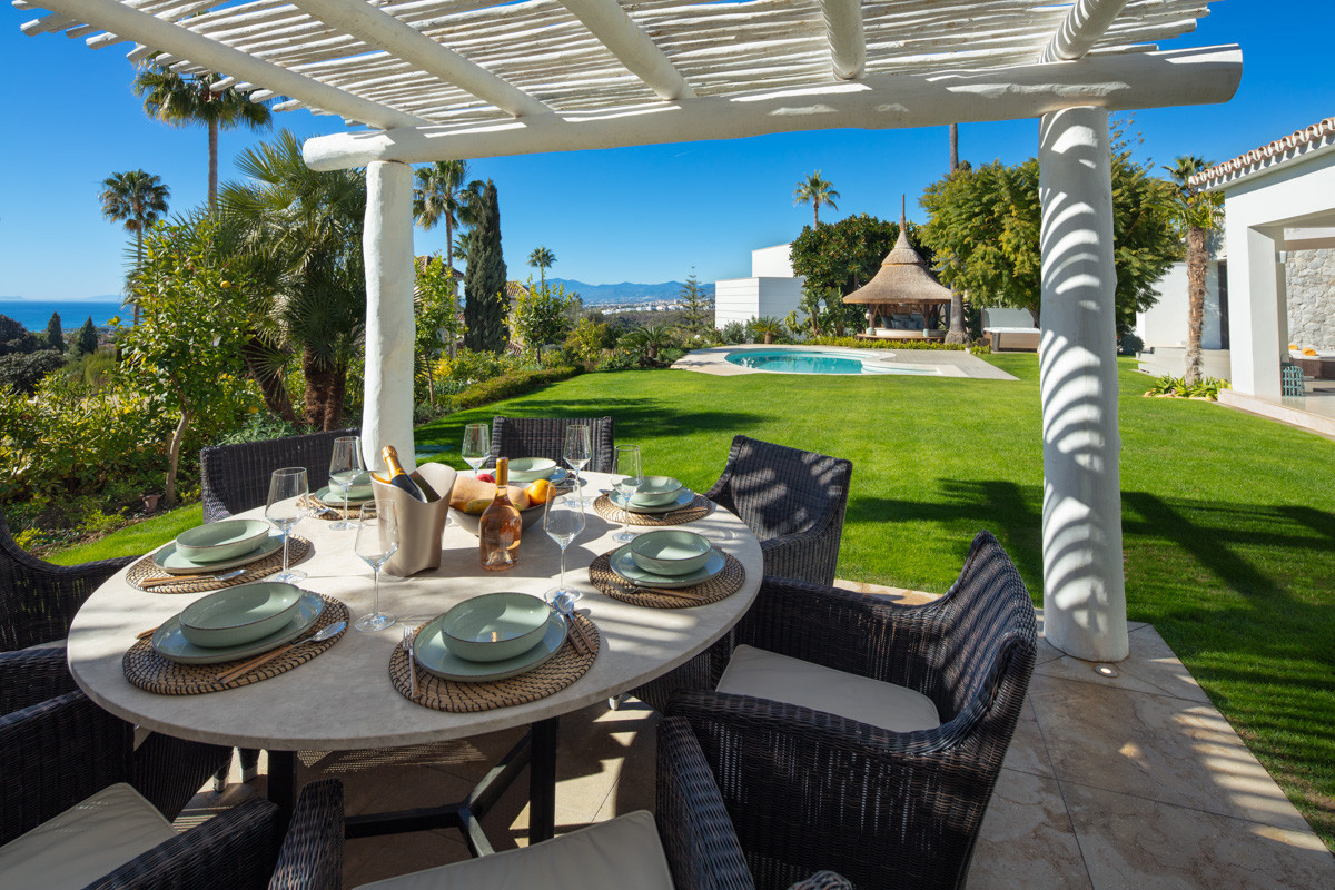 Huis te koop in El Rosario | 3 slaapkamers H5072653