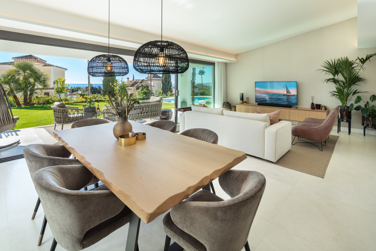 Huis te koop in El Rosario | 3 slaapkamers H5072653