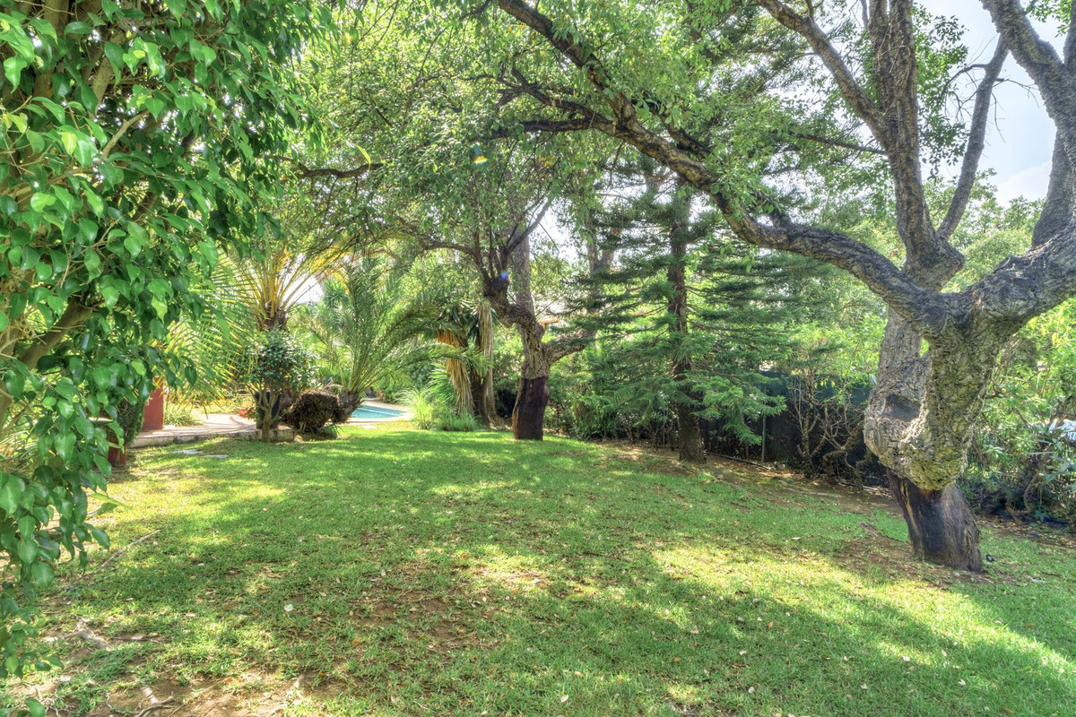 Huis te koop in El Rosario | 4 slaapkamers H5079163