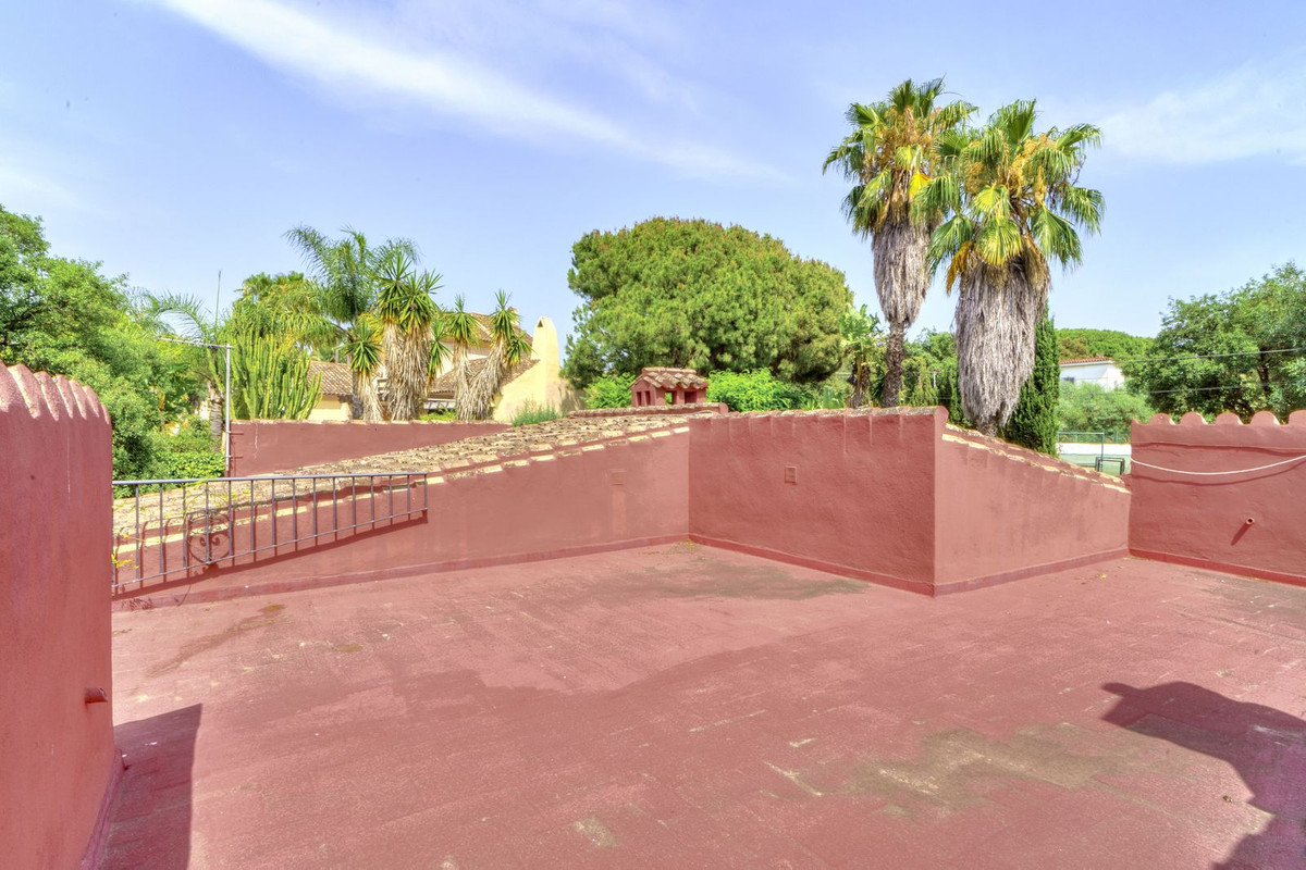 Huis te koop in El Rosario | 4 slaapkamers H5079163