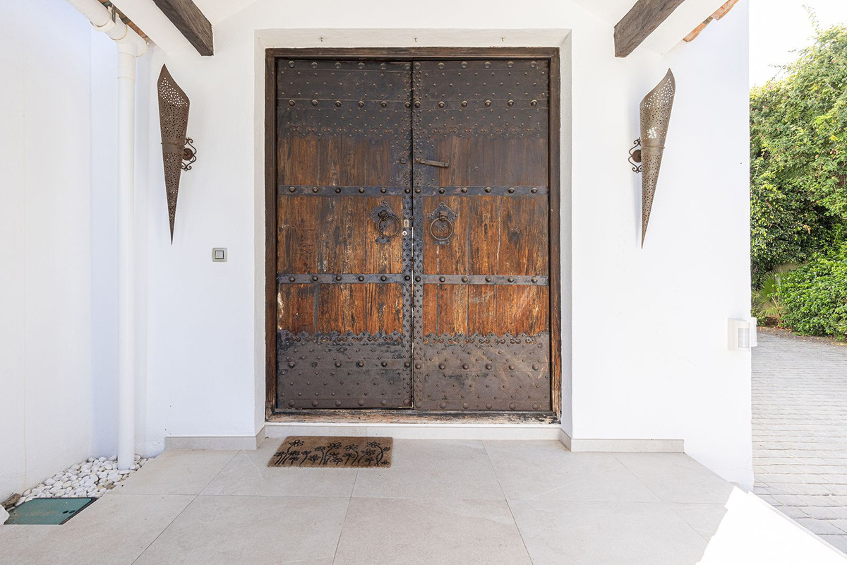 Huis te koop in El Rosario | 5 slaapkamers H5104279