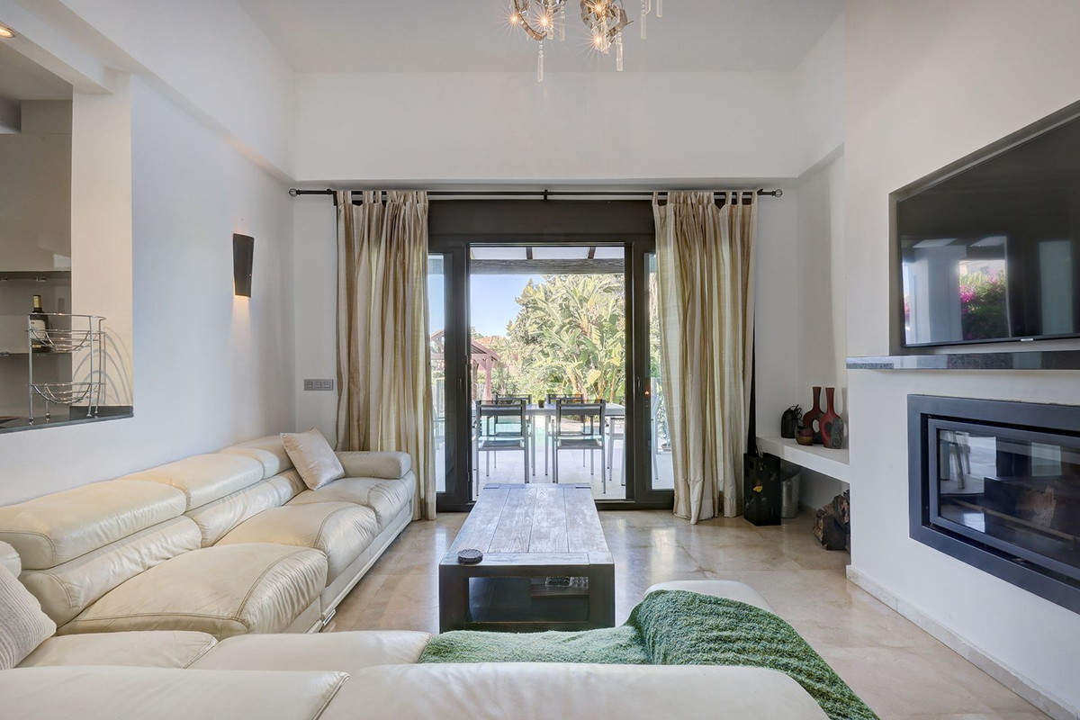 Huis te koop in El Rosario | 5 slaapkamers H5104279