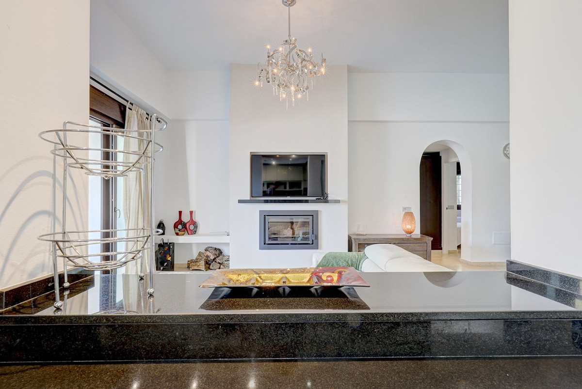 Huis te koop in El Rosario | 5 slaapkamers H5104279