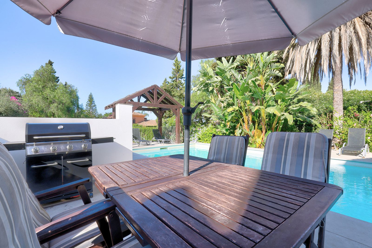Huis te koop in El Rosario | 5 slaapkamers H5104279