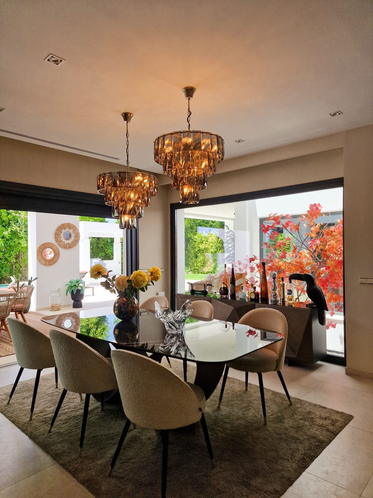 Huis te koop in El Rosario | 5 slaapkamers H5109376