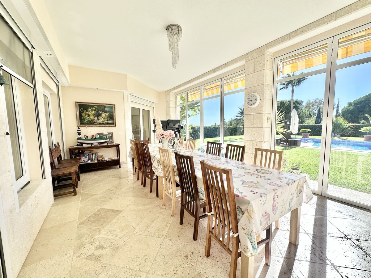 Huis te koop in El Rosario | 6 slaapkamers H5114674