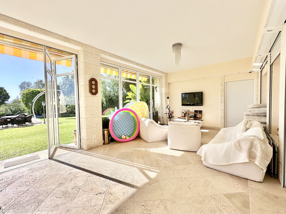 Huis te koop in El Rosario | 6 slaapkamers H5114674