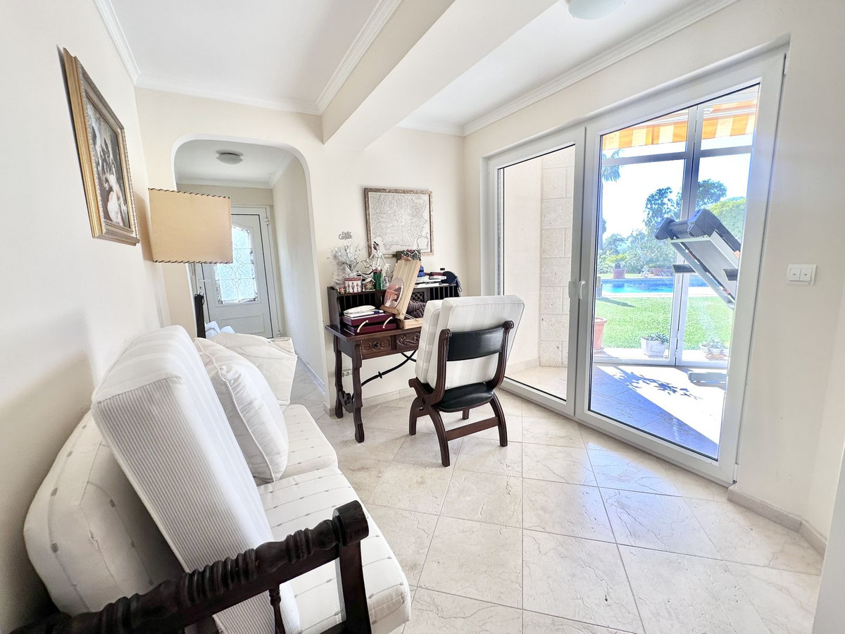 Huis te koop in El Rosario | 6 slaapkamers H5114674